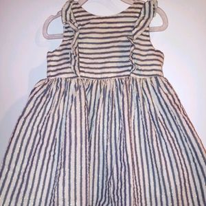 Little girl dress